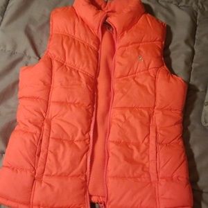Old Navy vest